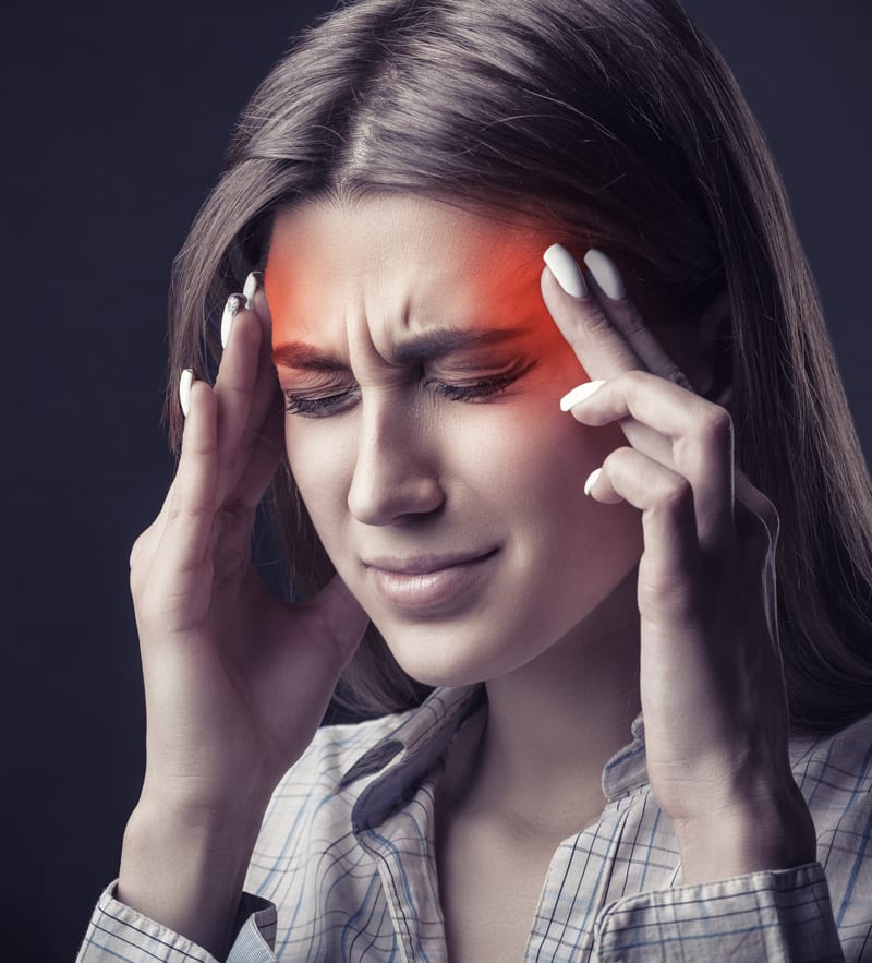 Oklahoma Sinus Center | Headache Relief